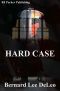 [John Harding: Hard Case 01] • HARD CASE (Book 1 - John Harding Series - Special Ops Marine, CIA Agent, Cage Fighter)